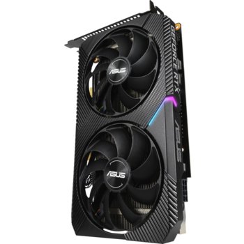 Asus DUAL-RTX2060-O6G-MINI