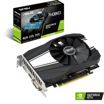 Asus PH-GTX1660S-6G