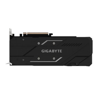 Gigabyte GTX 1660 Gaming OC Edition 6GB