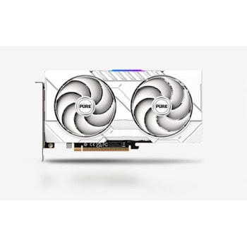 Видео карта Sapphire PURE RX9060XT