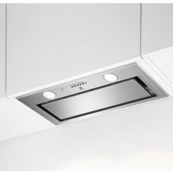 Абсорбатор Electrolux LFG716X, за вграждане, A, 580 m³/h | JAR Computers Electrolux LFG716X