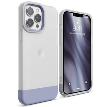 Elago Glide Case ES13GL67-TRPU