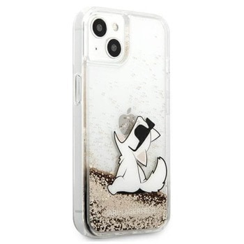 Karl Lagerfeld Liquid KLHCP13SGCFD