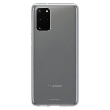 Samsung Protective Clear Cover EF-QG985TT S20 Plus