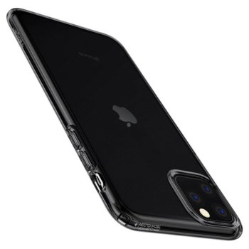 Spigen Liquid Crystal iPhone 11 Pro Max 075CS27130