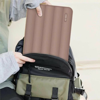 Tech-Protect Puffy 16 Brown THP3476