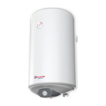 Електрически бойлер Елдом WV08046D, 80л. обем, вертикален, 2 kW, емайлиран, енергиен клас C, 46.2 x 83.5 x 48.4 | JAR Computers Електрически бойлер Елдом WV08046D