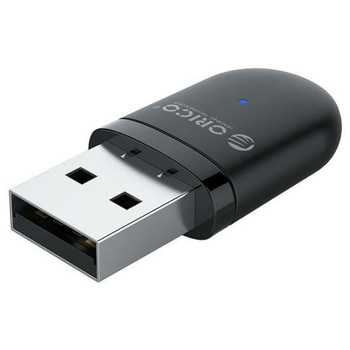 Адаптер Orico BTA-SW01-BK, USB, Bluetooth v5.0, обхват до 15m, черен image