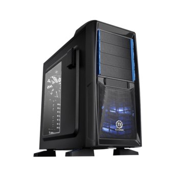 Thermaltake Chaser A41, USB3.0