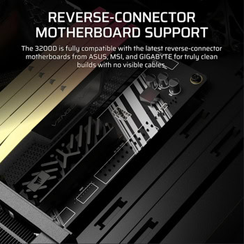 Corsair 3200D RS Black CC-9011334-WW | JAR Computers Corsair 3200D RS Black CC-9011334-WW