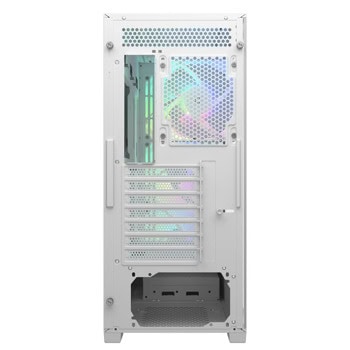 Cougar MX600 Air White CGR-2SC9W-RGB