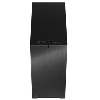 Fractal Design Define 7 Compact TG Dark Tint