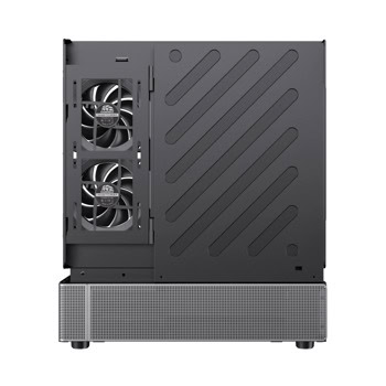 Gamemax N90 BG Black 9101-1300R0001