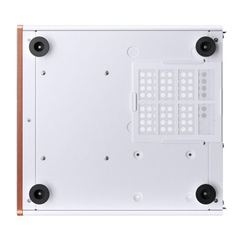 кутия jonsbo v12 white gejb-165 | JAR Computers кутия jonsbo v12 white gejb-165