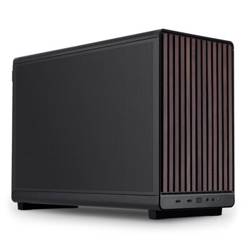 Lian Li Dan A3-mATX Wood Edition G99.A3X-WD.00