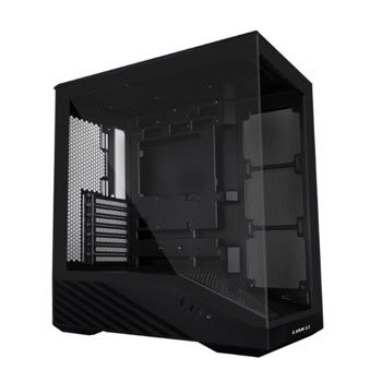 Lian Li Vector V100 Black G99.V100RX.01