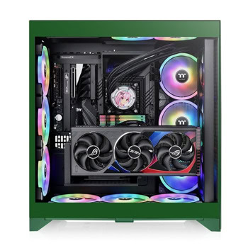 Thermaltake CTE E660 MX Green CA-1Y3-00MCWN-01
