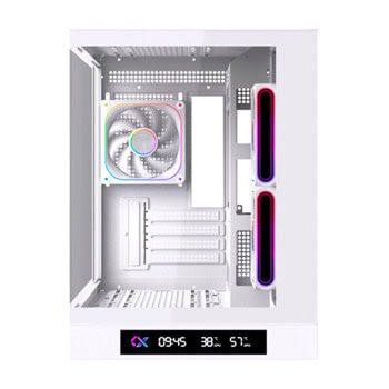 Xigmatek Cloud M DGT 3AF Arctic EN49644 | JAR Computers Xigmatek Cloud M DGT 3AF Arctic EN49644