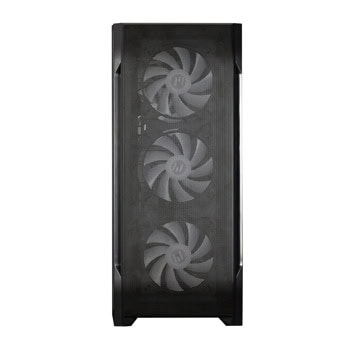 Zalman N7 PLUS Black