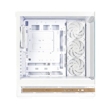 zalman p40 namu white | JAR Computers zalman p40 namu white
