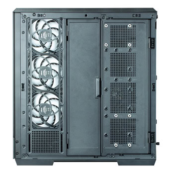 zalman p50 ds black