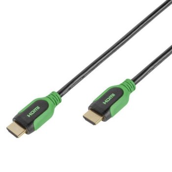 Vivanco 42963 HDMI(м) към HDMI(м) 0,75m