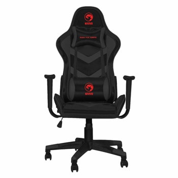 Marvo Gaming Chair CH-106 v2 Black