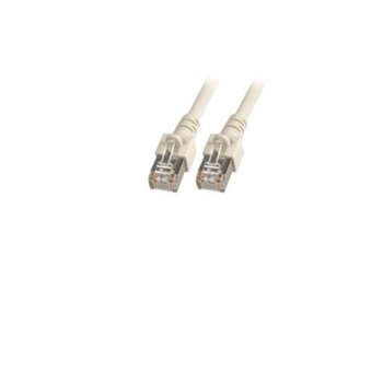 Пач кабел EFB-Elektronik, SFTP, Cat.5e, 3m, сив | JAR Computers EFB-Elektronik Cat.5e 3m SFTP сив