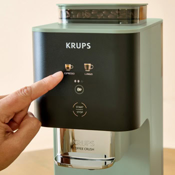 Krups SA401LE0