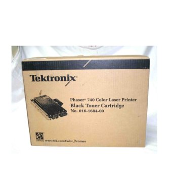 КАСЕТА ЗА XEROX Phaser 740 - Black - P№ 16168400 - заб.: 6000k | JAR Computers КАСЕТА ЗА XEROX Phaser 740 - Black