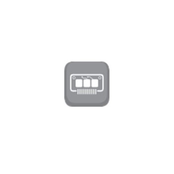 ЧИП (chip) ЗА LEXMARK C 540 series/X540 series -…