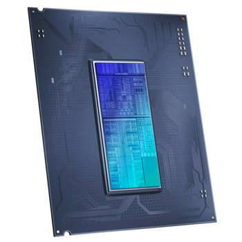 Intel Core Ultra 7 265K Tray AT8076806412