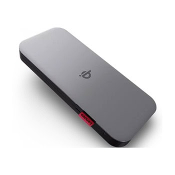 Lenovo Go Wireless 10000mAh 40ALLG1WWW