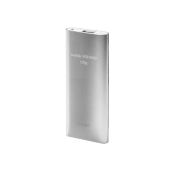 Maxell MPB1700 silver 1700mAh