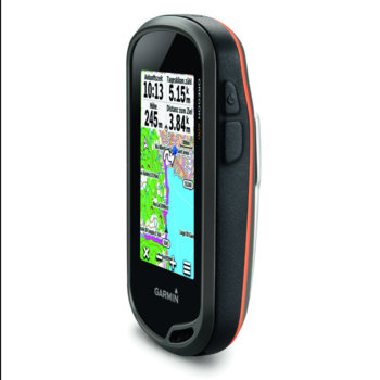 Garmin Oregon 600