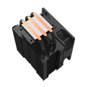 Охлаждане за процесор Zalman CNPS4X Black V2