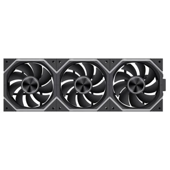 вентилатори 120mm gamemax fn12a-n2 wl | JAR Computers вентилатори 120mm gamemax fn12a-n2 wl