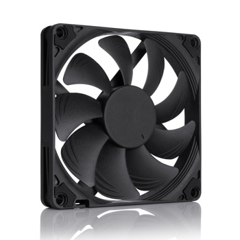 Noctua 92mm NF-A9x14 HS-PWM chromax.black.swap | JAR Computers Noctua 92mm NF-A9x14 HS-PWM chromax.black.swap