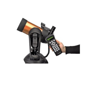 Телескоп Celestron NexStar 4SE GoTo