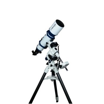 Рефракторен телескоп Meade LX85 5