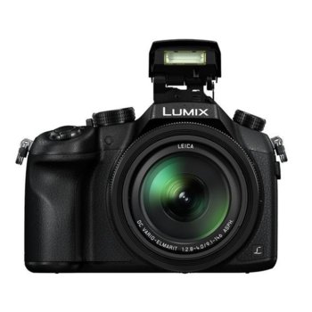 Panasonic LUMIX FZ1000 +  карта  Sony 16GB SDHC