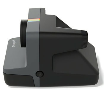 Polaroid Now Generation 3 - Black + 8 цветни снимк