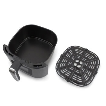 Фритюрник с горещ въздух Rohnson R-2862 | JAR Computers Фритюрник с горещ въздух Rohnson R-2862