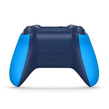 Microsoft Xbox One Wireles Blue