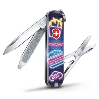 Victorinox Classic 