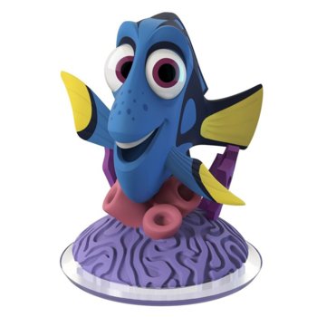 Disney Pixars Finding Dory Play Set