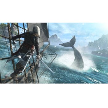 Assassins Creed IV: Black Flag Special Edition