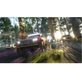 Forza Horizon 4 XBOXONE