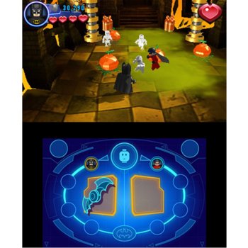 LEGO Batman 2: DC Super Heroes