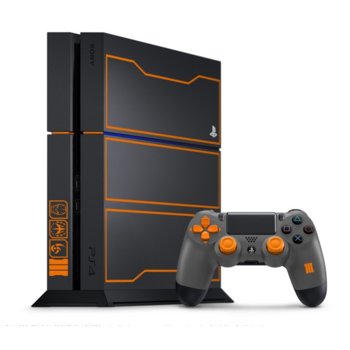 PlayStation 4 1TB Call of Duty Black Ops III